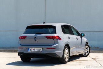 Volkswagen Golf 1.5 TGI Life - 6