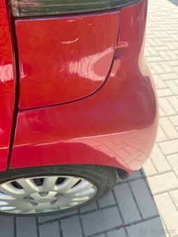 Citroen C1 automat - 6
