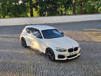 BMW M140i xdrive 4/2019 - 6