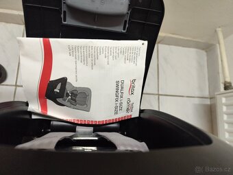 Autosedačka Britax Romer - 6