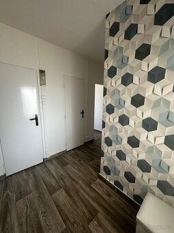 Prodej bytu 2+1,60m2 v Dalově u Šternberka s využití zahrady - 6