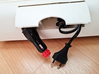 auto box / lednice - 6
