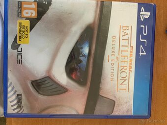 Hry na PlayStation - 6