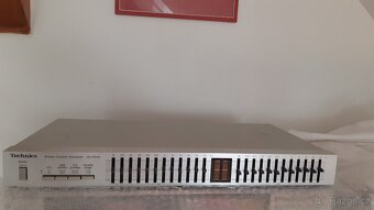 Technics SH-8045 - 6