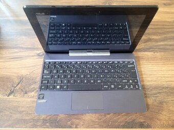 Notebook ASUS T100T 2v1 - 6