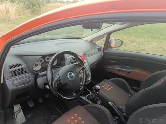 Fiat Grande Punto 1.9 96 kw - 6