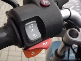 BMW R 1150R - 6