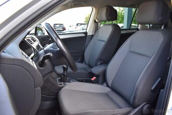 Volkswagen Tiguan 1.6 TDI, 85kW, R-LINE, VIRTUAL, ACC - 6