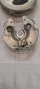 ČZ , Jawa - 6