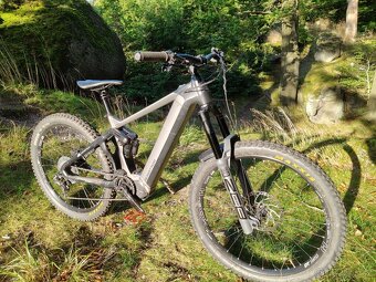 Bergstrom ATV 960 - 6