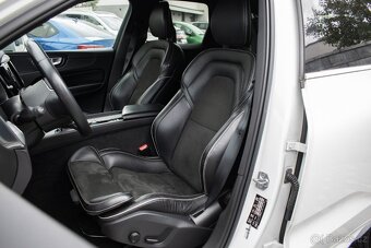 Volvo XC60 D4 R-Design AWD A/T - 6