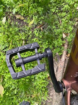 Merida Big.Trail 400 XL silk bronze - 6