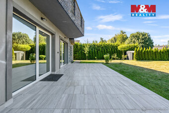 Prodej rodinného domu, 315 m², Ústí nad Labem, ul. 5. května - 6