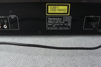 Technics SL-PG420A - 6