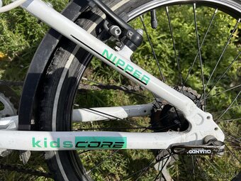Dětské kolo Core Nipper 20" - 6