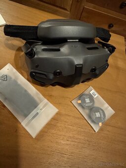DJI Avata 2 flymore combo - 6
