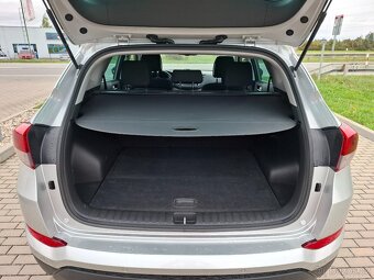 Hyundai Tucson, 1.7 CRDi TRIKOLOR - 6