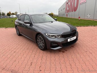 BMW 320d xDrive G20/M-paket/ČR/servis BMW/91 tkm - 6