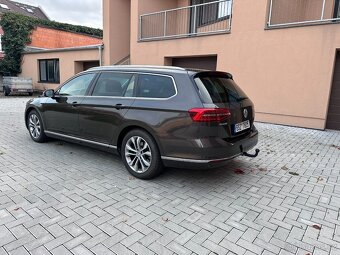 Volkswagen Passat variant B8 2.0 TDI 110kw - 6