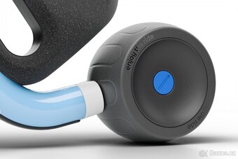 Nové Dětské odrážedlo Woom WOW - 6