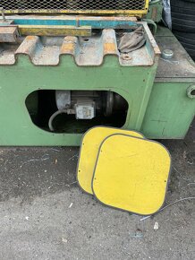 Padací nůžky Pearson pro střih až 6,5mm v délce 3m - 6