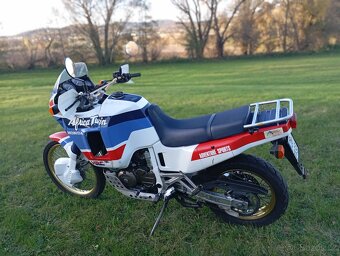 HONDA Africa Twin XRV 650 - 6