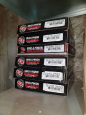 Jeep Wrangler JL a JK a Gladiator JT - díly - 6