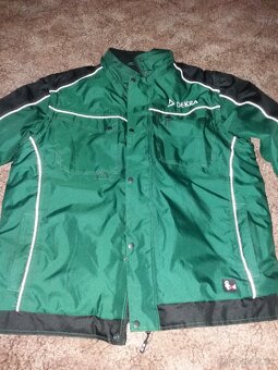 bunda zimní Dekra - 6