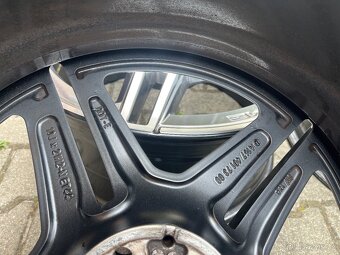 Originál Mercedes Amg R21 Gls X167 - 6