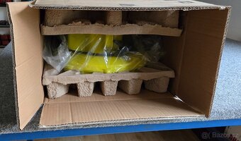 Dmychadlo, Fukar, Ventilátor, Air Blower 620-680 W - 6