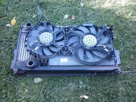 Chrysler Grand Voyager 2.5CRDi r.v. 2003 - 6