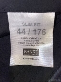 Značkový pánský oblek Bandi Vamos - Sada - 6