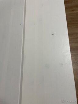 Prebaľovacia komoda SUNDVIK Ikea - 6