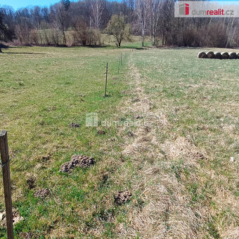 Prodej pozemku o rozloze 1246 m2 určeného k zastavění, Fojto - 6