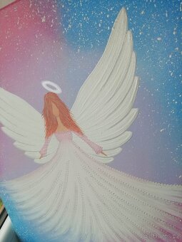 Anděl . ..   ..  . - 6