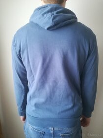 Pánské svetry/mikiny vel. S, M, L, XL-více kusů v inzerátu - 6