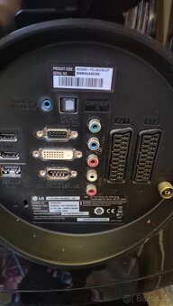 TV LG 24" (60cm) - 6