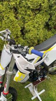 Husqvarna TC 85 2020 - 6