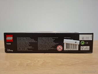 LEGO Star Wars 75258 Anakin's Podracer - nový - 6