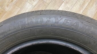 Zanovni 8mm Letni pneu Goodyear 205/60 R16 92V - 6
