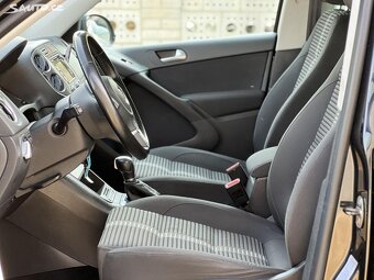 🚗 Volkswagen Tiguan 2.0TDi 103kw 4x4 DSG NAVI ALU - 6