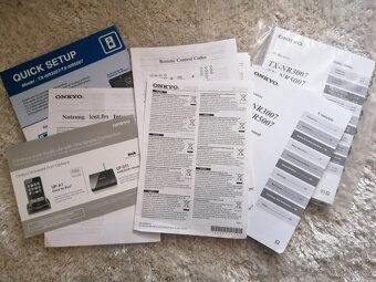 Luxusní sestava domácího kina - 6