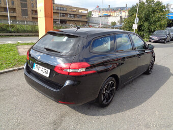 PEUGEOT 308 SW 1.5 HDi ALLURE - 6