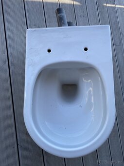 koupelnová výbava Villeroy & Boch - 6