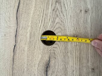 Deska po umyvadlo Naturel Ratio 60x50x5,4 cm - 6