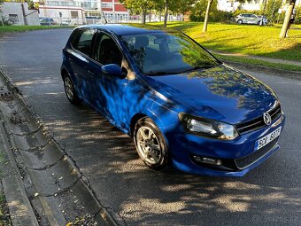 Volkswagen Polo - 6