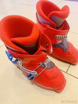 Lyže Elan Hyper 90 - 6