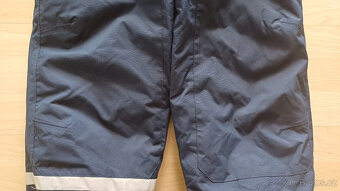 Zimní kombinéza HM vel. 140 - 6