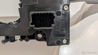 Páčky pod volant na Alfa Romeo Giulia / Stelvio - 6