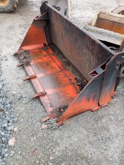 Prodám klapacku že stroje kramer - 6